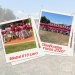 Lara semifinalista del Nacional U18 de Béisbol y logra cupo a los JDNJ Caracas 2026