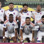 LIGA FUTVE: Academia Puerto Cabello primer finalista del Torneo Apertura 2026