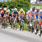 Presentado el recorrido oficial de la Vuelta a Venezuela 2026