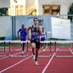 Atletismo sub-20 activa su ruta mundialista y define cupos rumbo a Caracas 2026