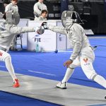 Esgrima venezolana eligió a sus representantes para el Panamericano en Perú