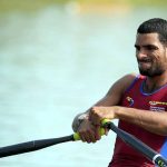 Remo venezolano por nuevo podio mundial en Bulgaria