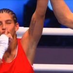 Boxeo venezolano se planta firme en inicio de Copa Mundial