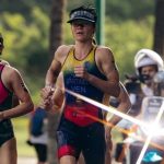 Anzoátegui recibe el Campeonato Centroamericano y del Caribe de Triatlón – Copa Continental de las Américas Anzoátegui 2026