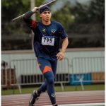 Venezolanos Fernández y Pérez se alzan con el oro en el I Campeonato Iberoamericano de Atletismo Sub-20