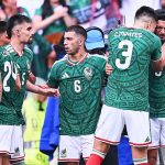 México y República de Corea celebran un debut soñado en la Copa Mundial