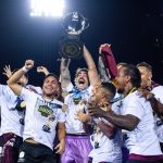 Carabobo FC conquista el Torneo Apertura 2026 en un derbi de alta intensidad en Valencia
