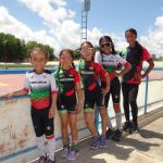 Ocho atletas del Club Obelisco representarán a Venezuela en el Panamericano de Naciones en Colombia