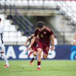 La Vinotinto Sub-20 inicia ante Canadá su ruta internacional en el Maurice Revello