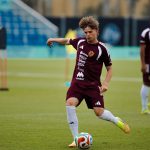 Segunda derrota de la Su20 de Tolisano en el Torneo Maurice Revello