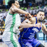 Marinos de Anzoátegui campeón de la Superliga Profesional de Baloncesto 2026