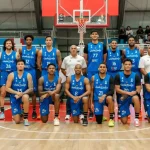 FIBA reprogramó el duelo de Venezuela ante Colombia