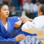 Judocas venezolanos comandan equipo de judo en Panamericano de Argentina