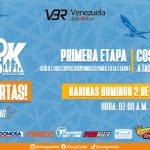 MangoCenter presentó la Carrera 10K y Caminata 5K – Barinas 2026