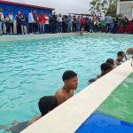 Rehabilitan espacios deportivos en el Municipio Crespo del estado Lara