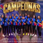 Lara supera los 600 clasificados a Caracas 2026 y cierra con una final épica del voleibol femenino esta fase previa a la máxima cita nacional