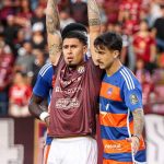 Carabobo FC y Academia Puerto Cabello disputan este domingo la final del Torneo Apertura
