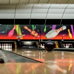 Duplas de Bowling larense clasifican a los JDNJ Caracas 2026