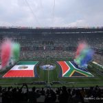 Mundial 2026 bate récord histórico de asistencia en la primera vuelta