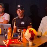 Gabriel Cichero asume como DT del Barquisimeto SC para la segunda mitad de la Liga FutVe 2
