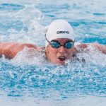 Feveda confirma los clasificados en Natación para los XXII JDNJ Caracas 2026