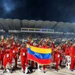 El deporte venezolano en medio de la reconstrucción nacional