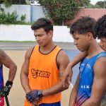 Lara concentra a seis selecciones nacionales de cara a los Centroamericanos
