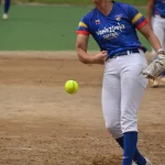 Softbol femenino de Venezuela inicia su camino a la Copa del Mundo