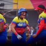Venezuela busca este sábado su cupo a la Copa del Mundo del Softbol Femenino