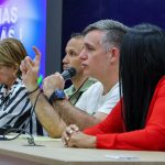 Con 552 atletas y siete avanzadas aéreas Venezuela se declara lista para Santo Domingo 2026