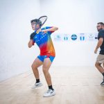 Experiencia y relevo en los deportes de raqueta venezolanos para Santo Domingo 2026
