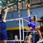 Selección nacional de voleibol de Venezuela define sus planteles y calendario para Santo Domingo 2026