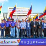 II Juegos Bolivarianos de la Juventud se reprograman para 2027 ¿Nacionales Juveniles para fin de año?