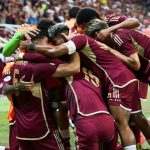 La Vinotinto Sub-20 definió convocados y calendario para los Juegos Centroamericanos y del Caribe