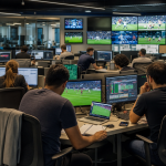 02 de Julio: Día Internacional del Periodismo Deportivo