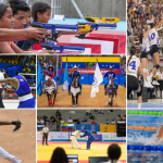 ¿Qué pasará con los Juegos Nacionales Juveniles 2026? Las variables sobre la mesa deportiva de Venezuela