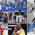 EL VALOR DEL BRONCE Y LA GLORIA DEL ÚLTIMO ESCAÑO EN EL OLIMPO