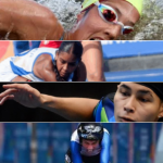 Aguas Abiertas, Hockey sobre Césped, Tenis de Mesa y Ciclismo están listos para levantar el tricolor de Venezuela en Santo Domingo 2026