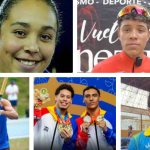 Lara aporta 47 atletas a Venezuela y 15 juveniles se ganan su puesto en los Juegos Centroamericanos y del Caribe