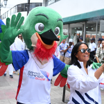 Santo Domingo 2026 prepara una histórica ceremonia inaugural para abrir los XXV Juegos