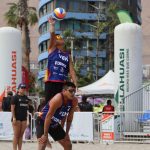 Sangre joven tendrá Venezuela en el Voleibol de Playa en los CAC 2026