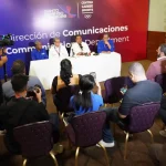 Santo Domingo 2026 marca un hito con una cobertura mediática el centenario de los Juegos
