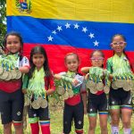 Club Obelisco consolida una actuación sobresaliente en el Panamericano de Naciones Guarne 2026