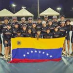 Venezuela se posicionó en el Panamericano de Patinaje de Velocidad Guarne 2026