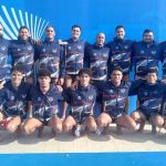 Polo Acuático de Venezuela enfrentará a Cuba en los Cuartos de Final de Santo Domingo 2026