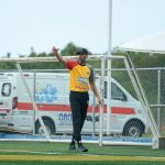 La Liga FUTVE 2 regresa con triunfo de Deportivo Lara y empate de Barquisimeto SC