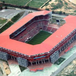 Todo apunta para que el Metropolitano de Lara sea sede de la Copa Suramericana