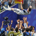 América centra sus esperanzas en Argentina durante el cierre de los cuartos de final