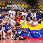 Venevisión transmitirá en exclusiva el Mundial de Voleibol Femenino U17