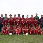 A 20 años del premio que destaca ese «sueño» Vinotinto que no caduca